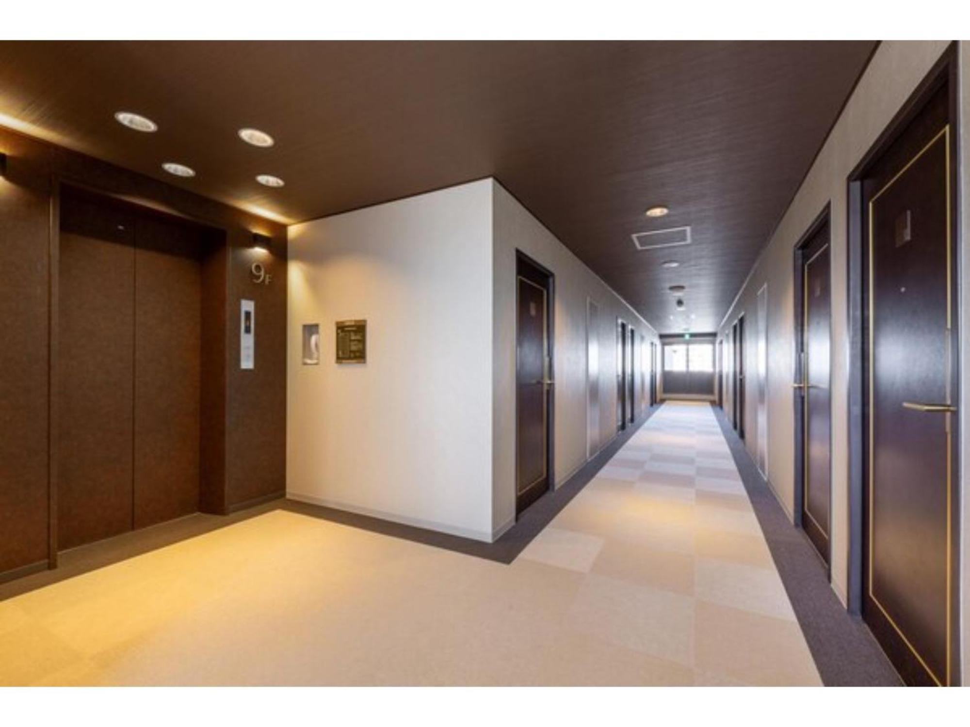 The One Five Marine Fukuoka - Vacation Stay 40107V Extérieur photo